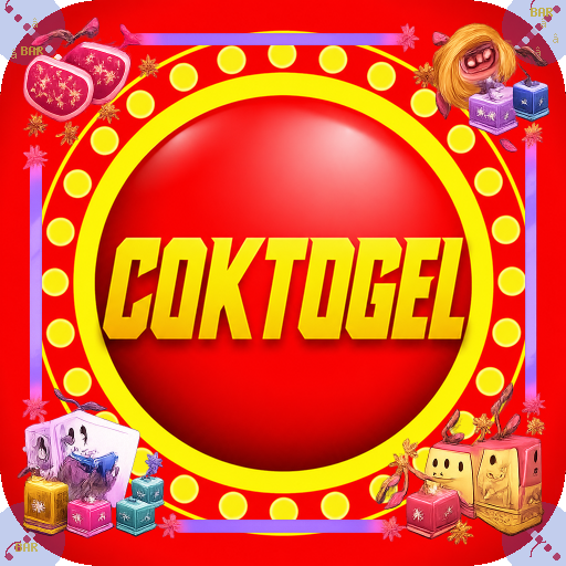 coktogel — galeri pratinjau - APK Resmi